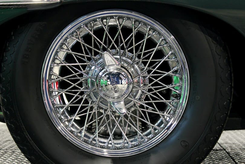 Jaguar E Type Ots The Supercar Rooms (35)