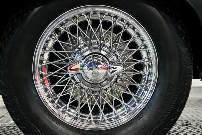 Jaguar E Type Ots The Supercar Rooms (36)