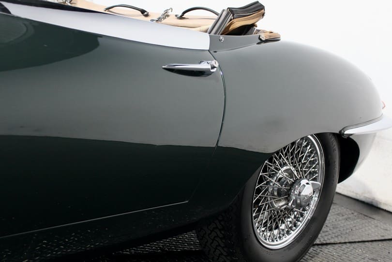 Jaguar E Type Ots The Supercar Rooms (42)