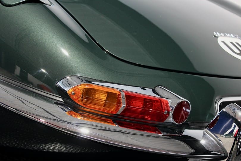 Jaguar E Type Ots The Supercar Rooms (43)