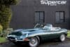 Jaguar E Type Ots The Supercar Rooms (51)