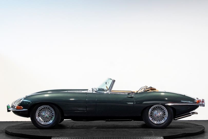Jaguar E Type Ots The Supercar Rooms (6)