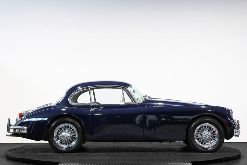 Jaguar Xk150 (2)