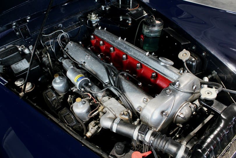 Jaguar Xk150 (28)