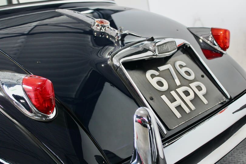 Jaguar Xk150 (41)