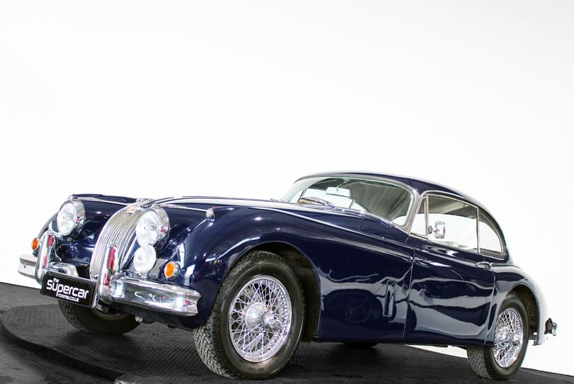 Jaguar Xk150 (45)