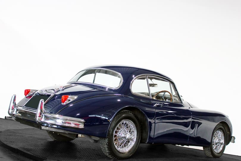 Jaguar Xk150 (46)