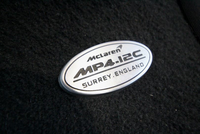 Mclaren Mp4 12c The Supercar Rooms (19)