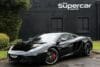 Mclaren Mp4 12c The Supercar Rooms (44)