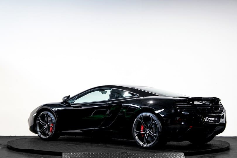 Mclaren Mp4 12c The Supercar Rooms (5)