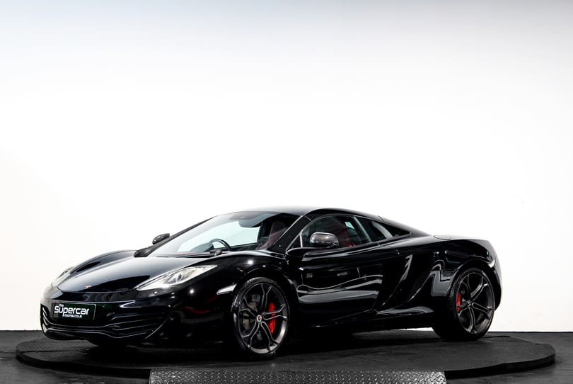 Mclaren Mp4 12c The Supercar Rooms (7)