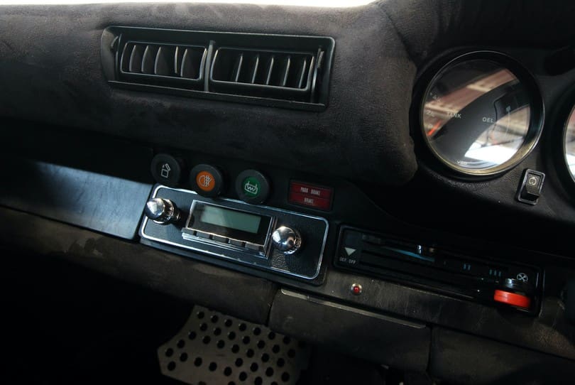 Porsche 911 Rsr Outlaw The Supercar Rooms (13)