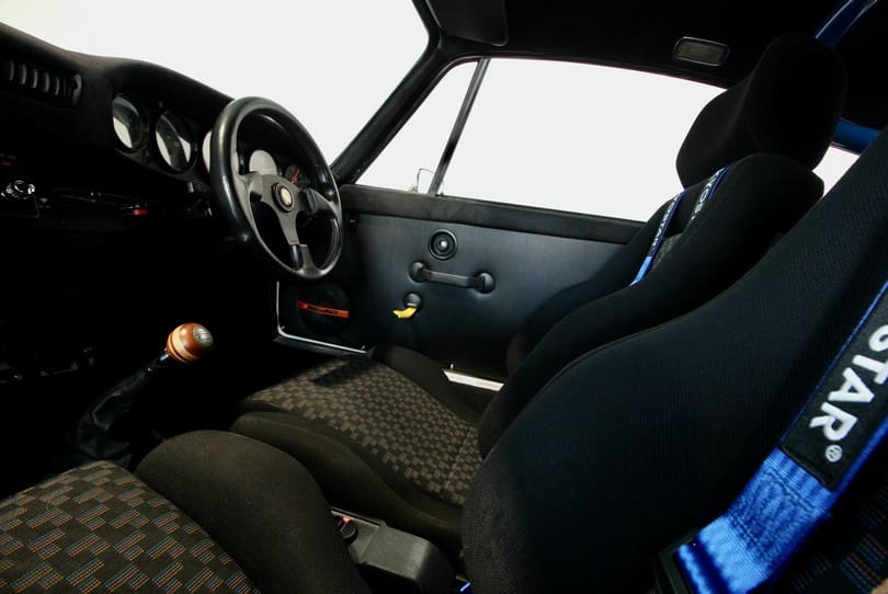 Porsche 911 Rsr Outlaw The Supercar Rooms (20)