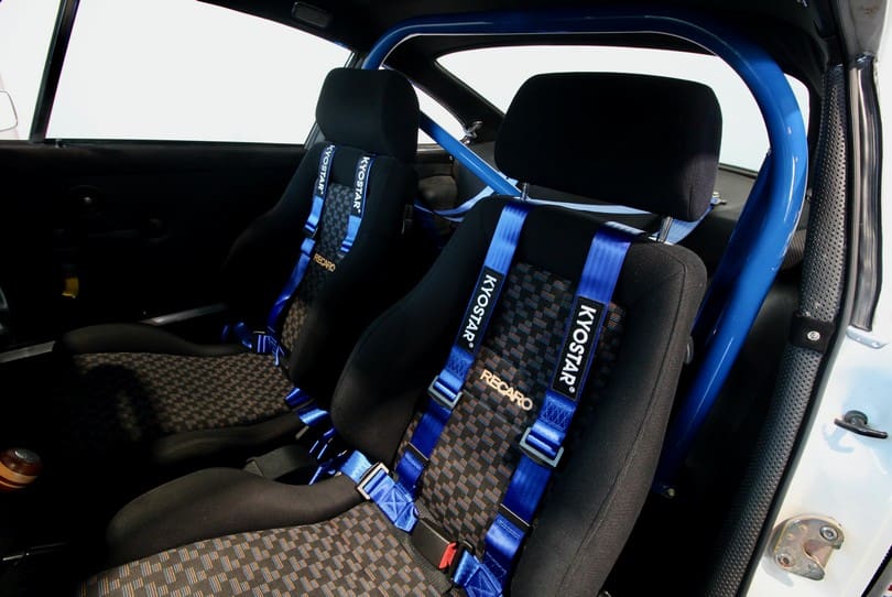 Porsche 911 Rsr Outlaw The Supercar Rooms (21)