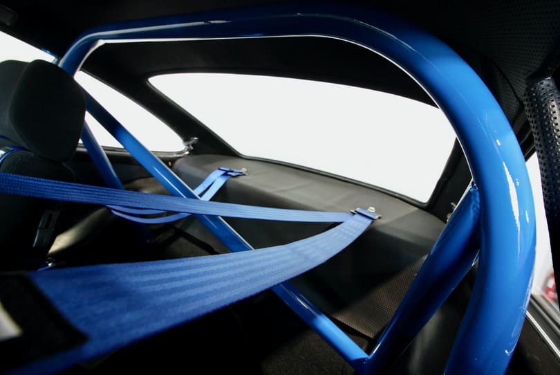 Porsche 911 Rsr Outlaw The Supercar Rooms (22)