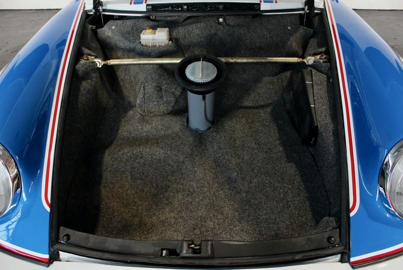 Porsche 911 Rsr Outlaw The Supercar Rooms (23)