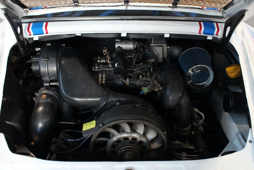 Porsche 911 Rsr Outlaw The Supercar Rooms (24)