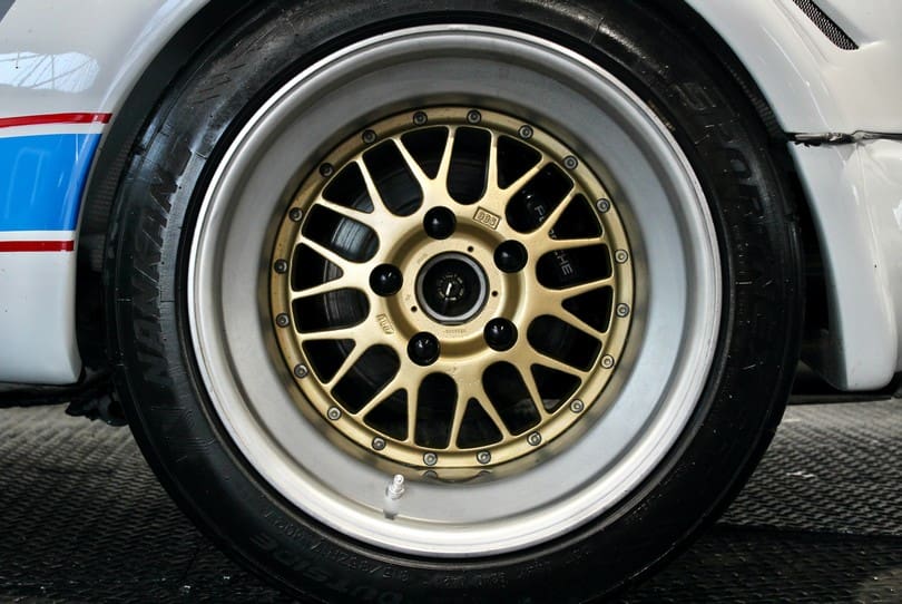 Porsche 911 Rsr Outlaw The Supercar Rooms (25)