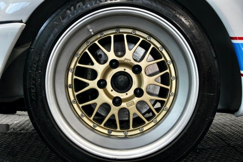 Porsche 911 Rsr Outlaw The Supercar Rooms (26)