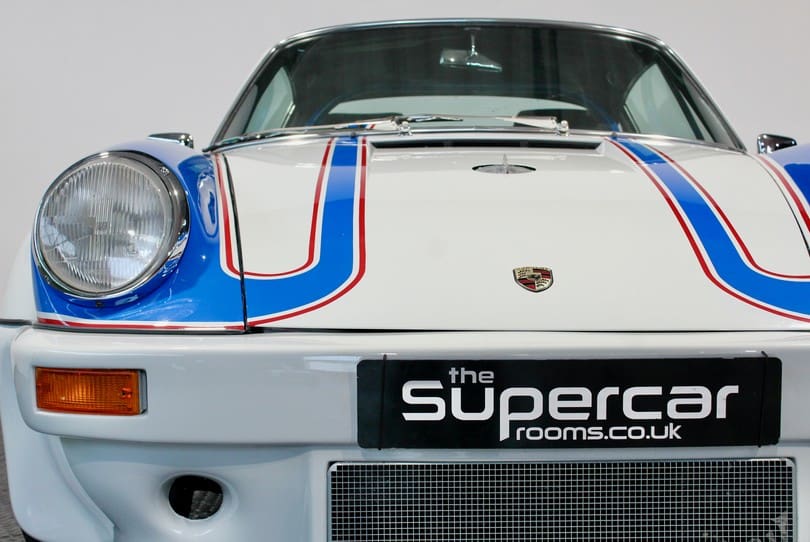 Porsche 911 Rsr Outlaw The Supercar Rooms (29)