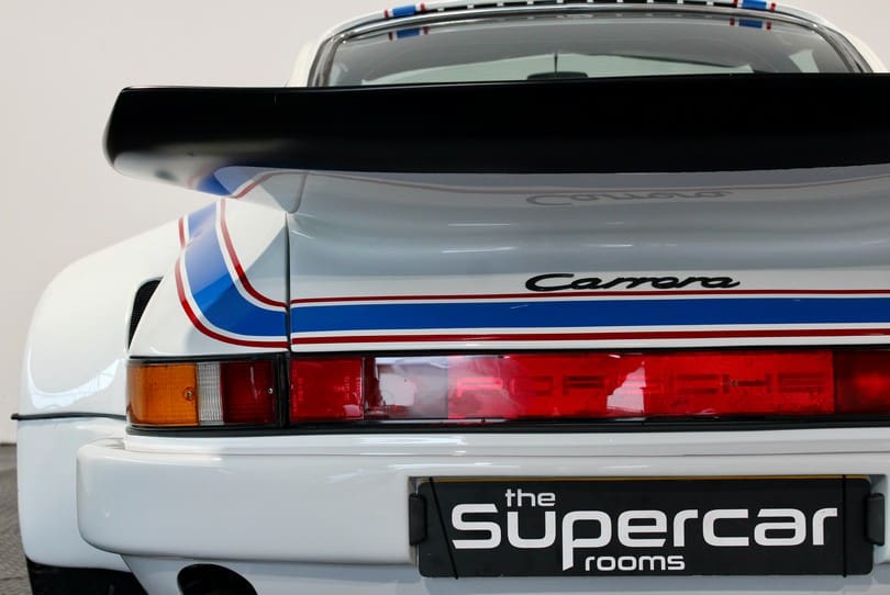 Porsche 911 Rsr Outlaw The Supercar Rooms (31)