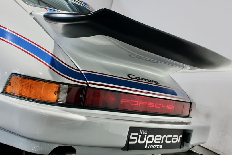 Porsche 911 Rsr Outlaw The Supercar Rooms (36)