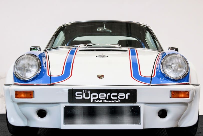 Porsche 911 Rsr Outlaw The Supercar Rooms (37)