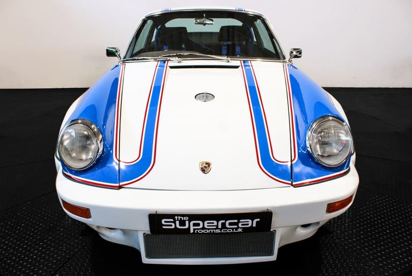 Porsche 911 Rsr Outlaw The Supercar Rooms (38)