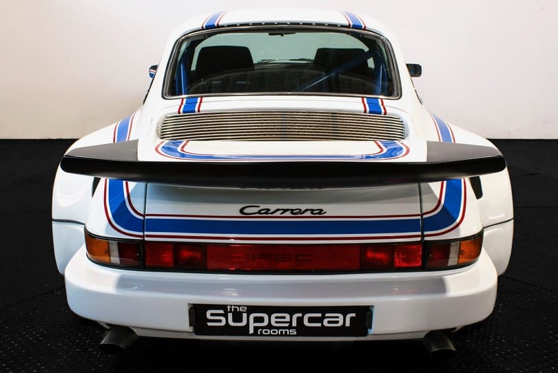 Porsche 911 Rsr Outlaw The Supercar Rooms (39)
