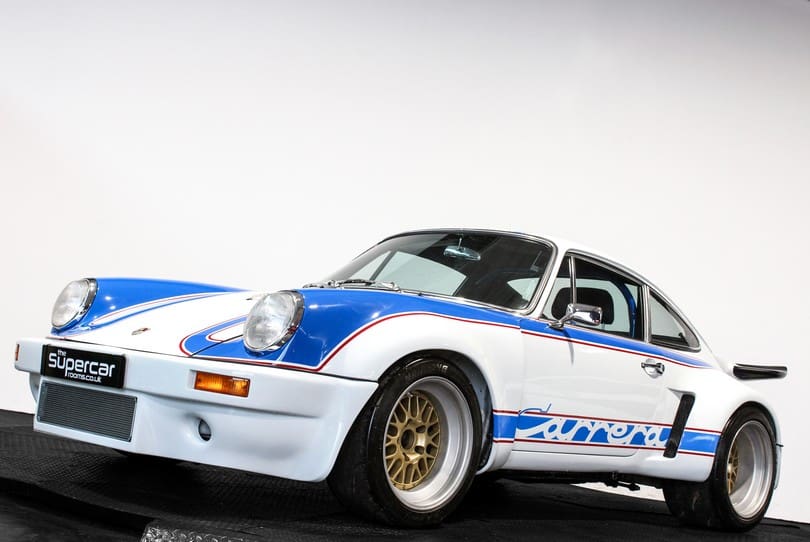 Porsche 911 Rsr Outlaw The Supercar Rooms (40)