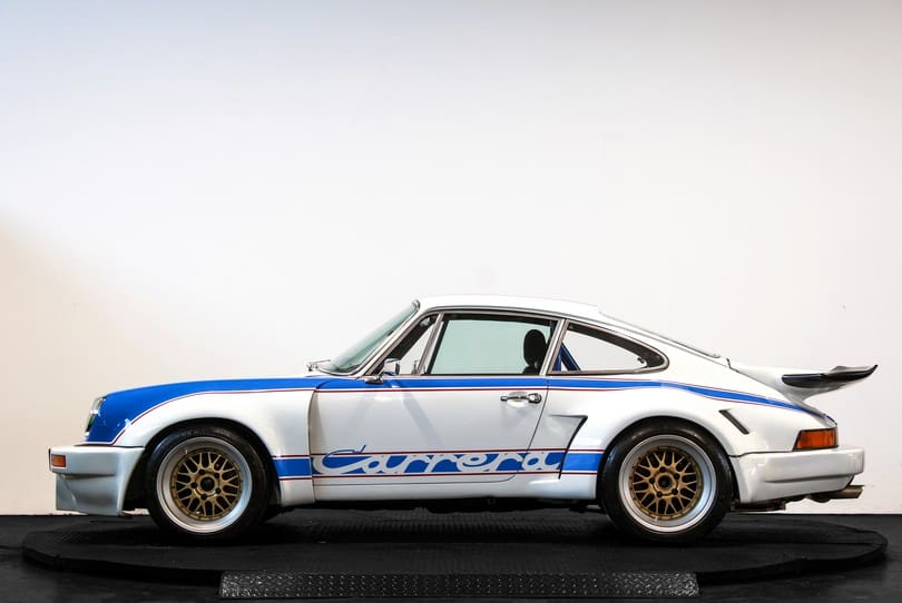 Porsche 911 Rsr Outlaw The Supercar Rooms (6)