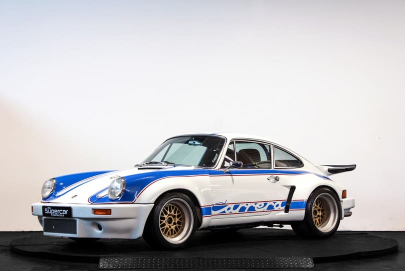 Porsche 911 Rsr Outlaw The Supercar Rooms (7)