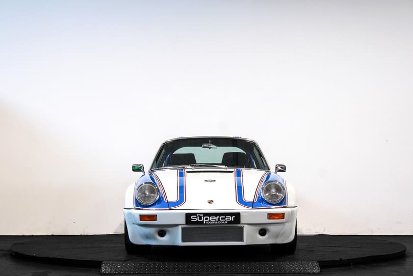 Porsche 911 Rsr Outlaw The Supercar Rooms (8)