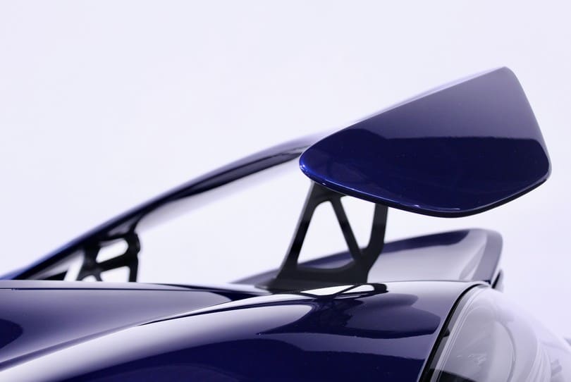 Porsche 718 Cayman Gt4 The Supercar Rooms (45)