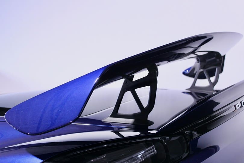 Porsche 718 Cayman Gt4 The Supercar Rooms (47)