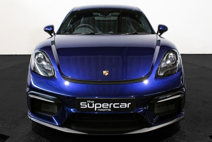 Porsche 718 Cayman Gt4 The Supercar Rooms (50)