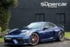 Porsche 718 Cayman Gt4 The Supercar Rooms (54)