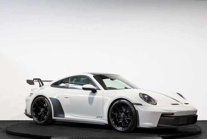 Porsche 992 Gt3 The Supercar Rooms (1)