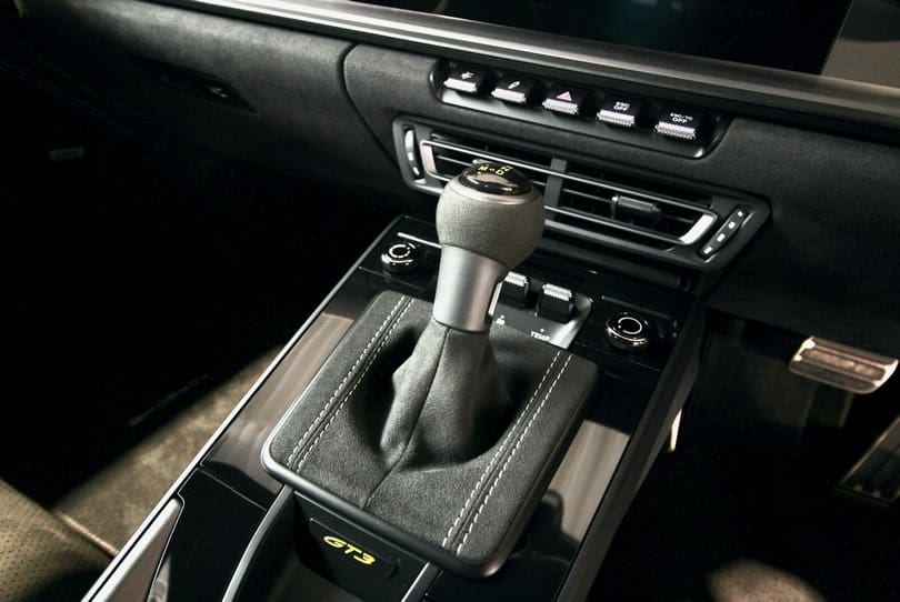 Porsche 992 Gt3 The Supercar Rooms (14)