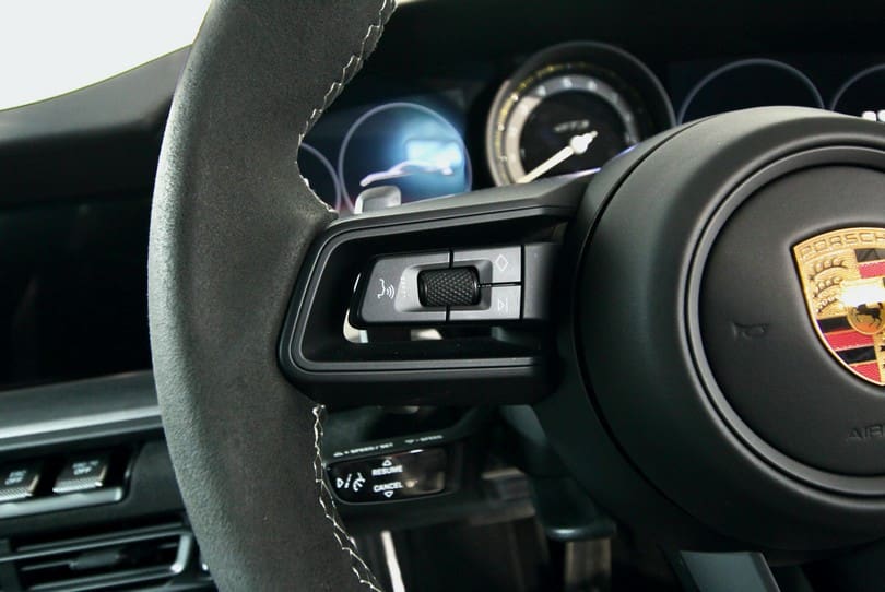 Porsche 992 Gt3 The Supercar Rooms (18)