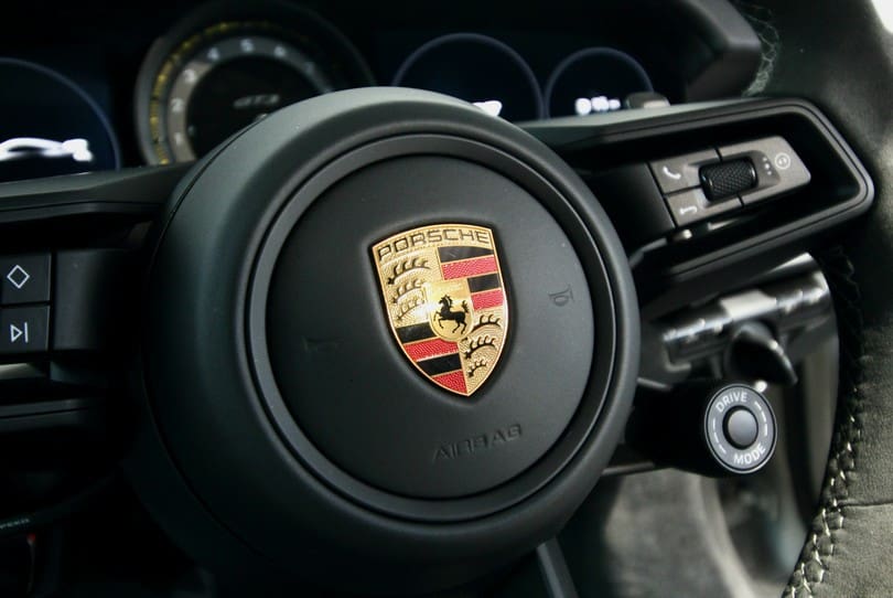 Porsche 992 Gt3 The Supercar Rooms (21)