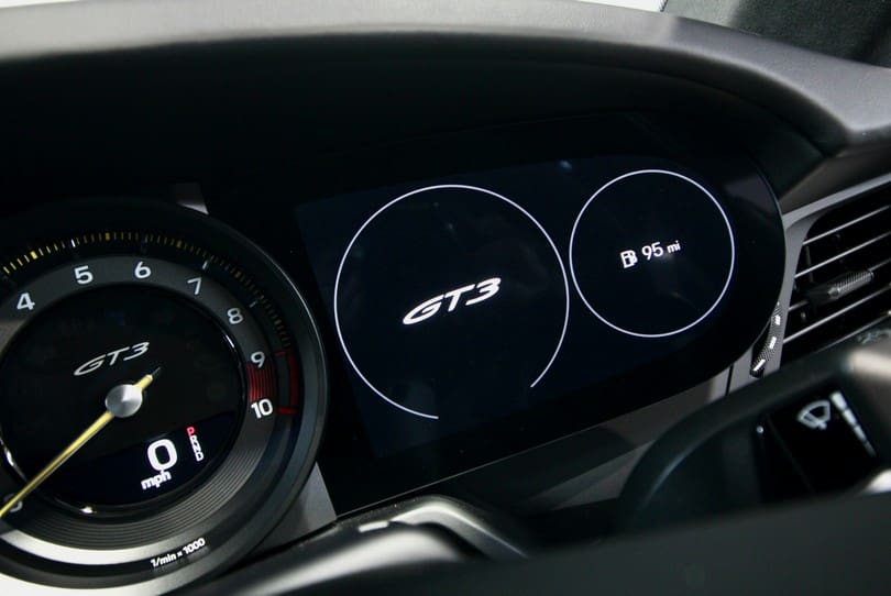 Porsche 992 Gt3 The Supercar Rooms (22)