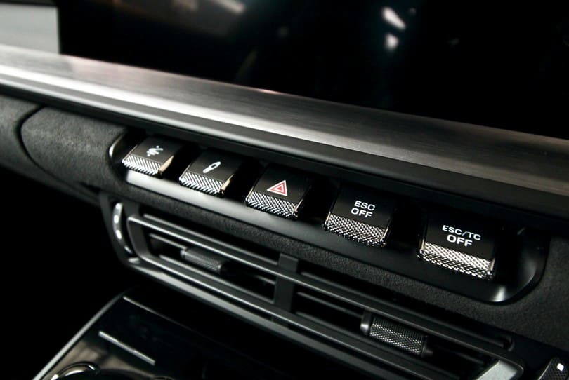 Porsche 992 Gt3 The Supercar Rooms (24)