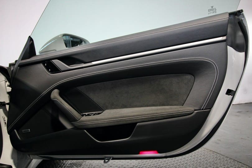 Porsche 992 Gt3 The Supercar Rooms (25)