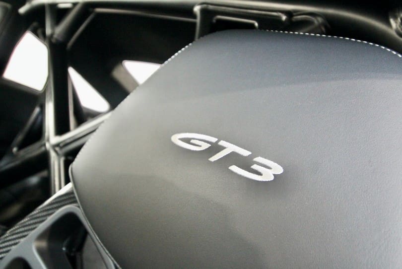 Porsche 992 Gt3 The Supercar Rooms (34)