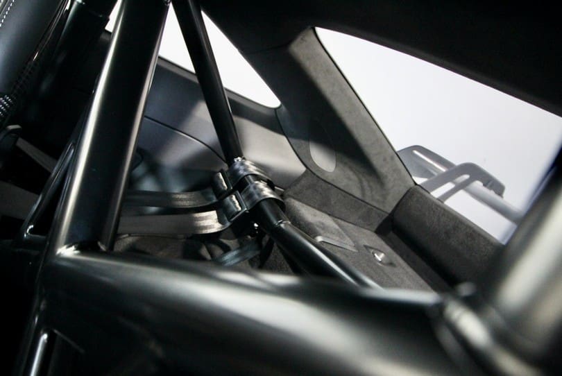 Porsche 992 Gt3 The Supercar Rooms (36)