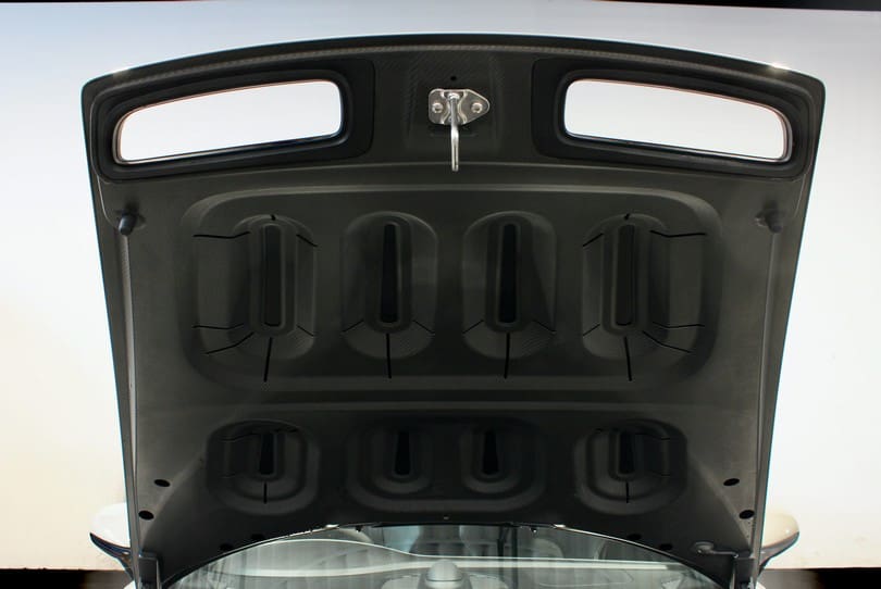 Porsche 992 Gt3 The Supercar Rooms (38)