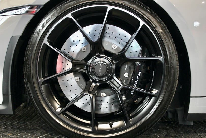 Porsche 992 Gt3 The Supercar Rooms (41)