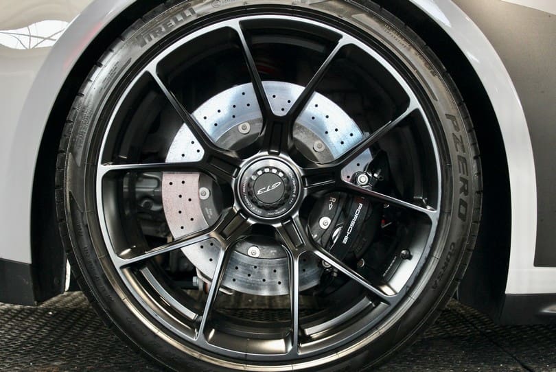 Porsche 992 Gt3 The Supercar Rooms (42)