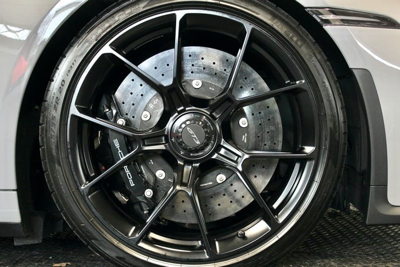 Porsche 992 Gt3 The Supercar Rooms (43)